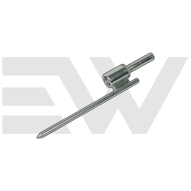 GROUND SPIKE 2